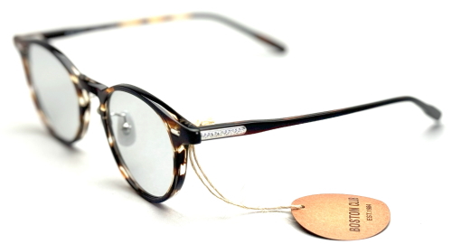 BOSTON CLUB�@HUDSON48-S02