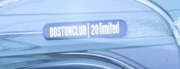 BOSTON CLUB　LOUIS-CG〜20limited〜