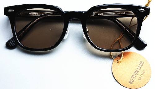 BOSTON CLUB MARC-S01