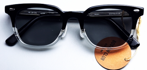 BOSTON CLUB MARC-S04