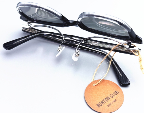 BOSTON CLUB MARC-S04