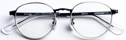 BOSTON CLUB MORRIS-\-03