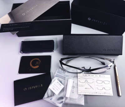 JAPONISM JN-1006R/30AS