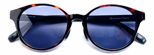 MicedrawTokyo-SUNGLASSES/�}�C�X�h���[�g�[�L���[�T���O���X�@WS-1002/A06