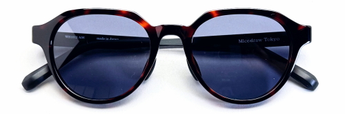 MicedrawTokyo-SUNGLASSES/�}�C�X�h���[�g�[�L���[�T���O���X�@WS-1012/A06