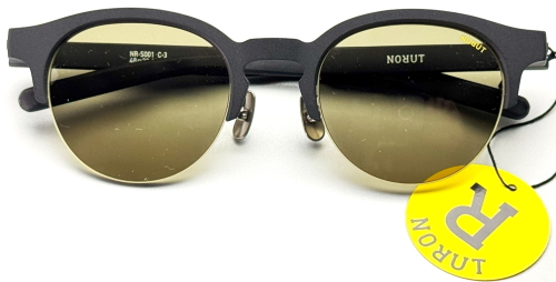 NORUT NR-S001/03