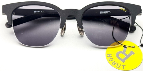 NORUT NR-S002/01