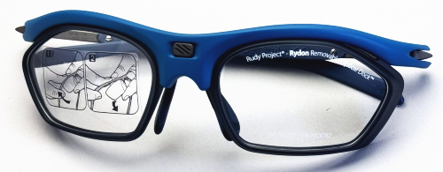 RUDY PROJECT�@���C�h��/�p�V�t�B�b�N�u���[�}�b�g�i�I�v�e�B�J���h�b�O�j