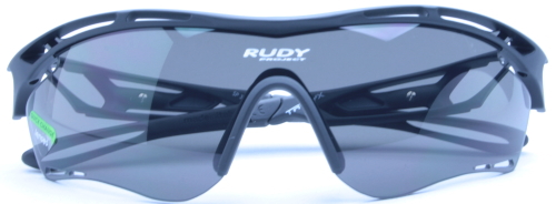 新潟華眼鏡 RUDY PROJECT（ルディプロジェクト） トラリクス/マットブラック（スモーク）