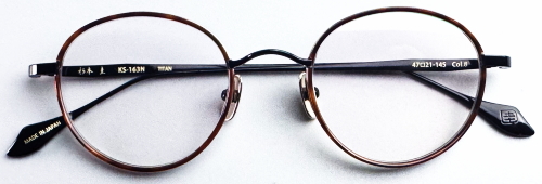 ���{�\�@KS-163N/8